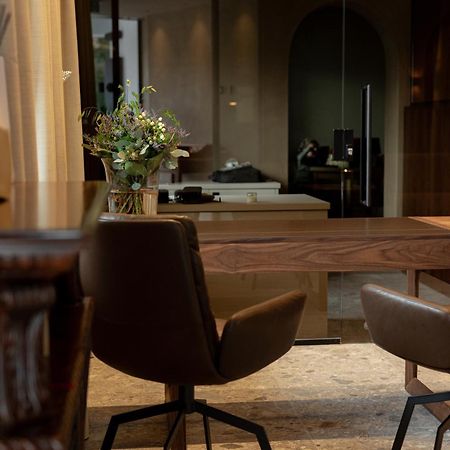 Boutique Hotel Mandarfnerhof Sankt Leonhard im Pitztal Εξωτερικό φωτογραφία