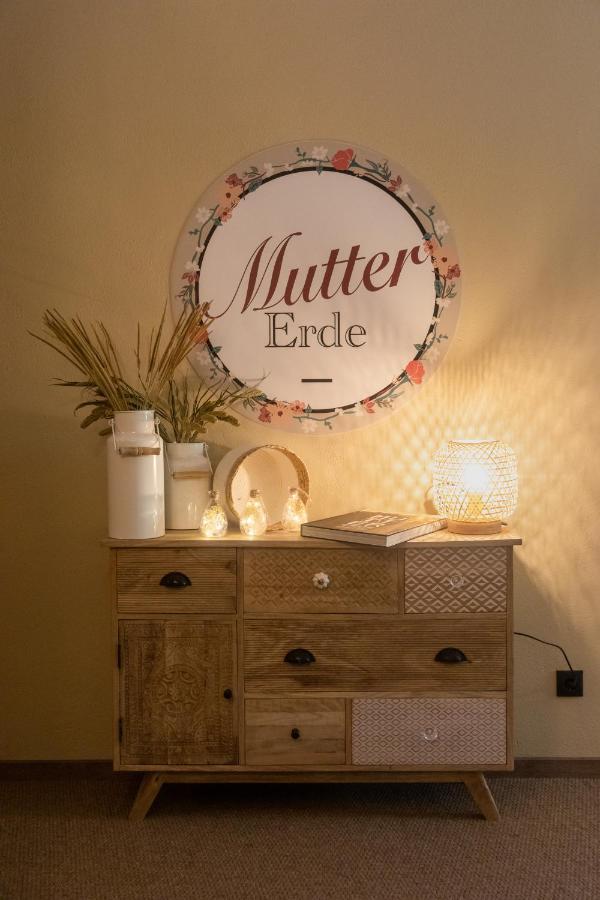 Boutique Hotel Mandarfnerhof Sankt Leonhard im Pitztal Εξωτερικό φωτογραφία