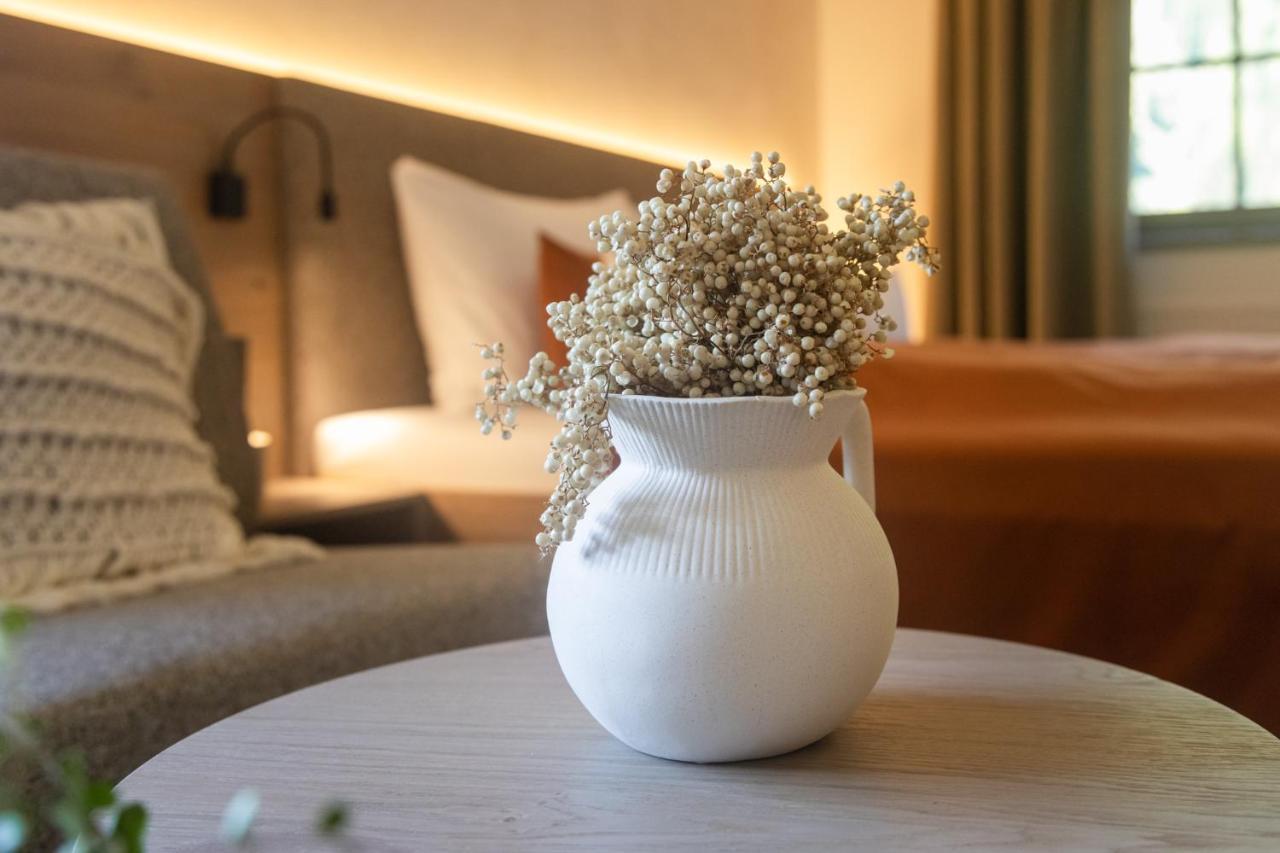 Boutique Hotel Mandarfnerhof Sankt Leonhard im Pitztal Εξωτερικό φωτογραφία
