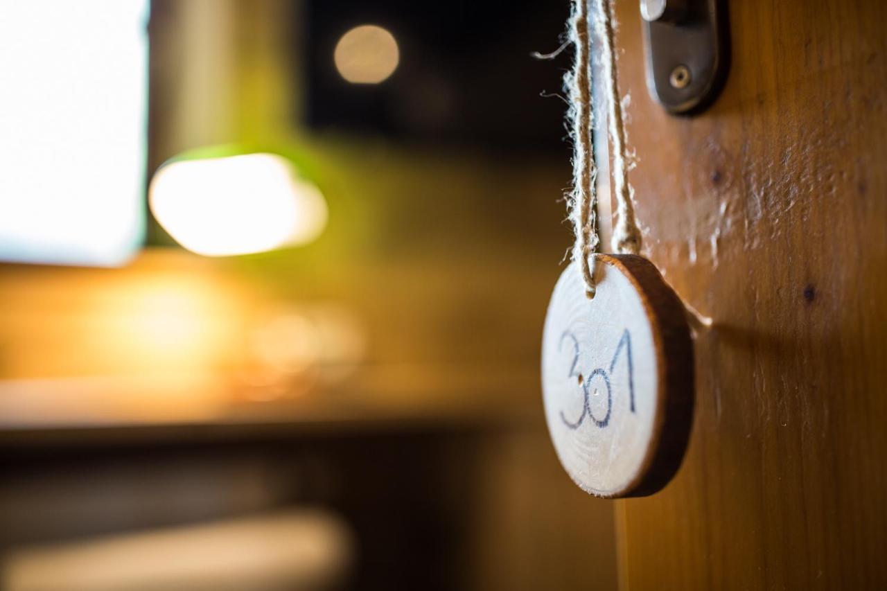 Boutique Hotel Mandarfnerhof Sankt Leonhard im Pitztal Εξωτερικό φωτογραφία