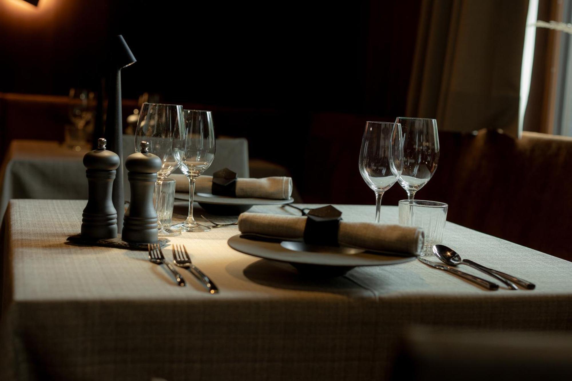 Boutique Hotel Mandarfnerhof Sankt Leonhard im Pitztal Εξωτερικό φωτογραφία