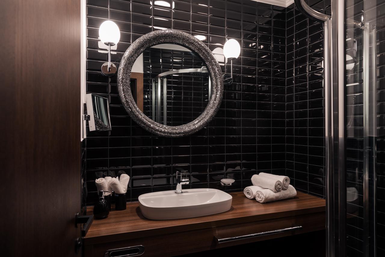 Boutique Hotel Mandarfnerhof Sankt Leonhard im Pitztal Εξωτερικό φωτογραφία